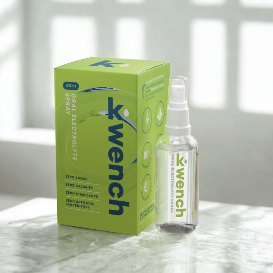 Shop essential minerals and electrolytes - oral spray