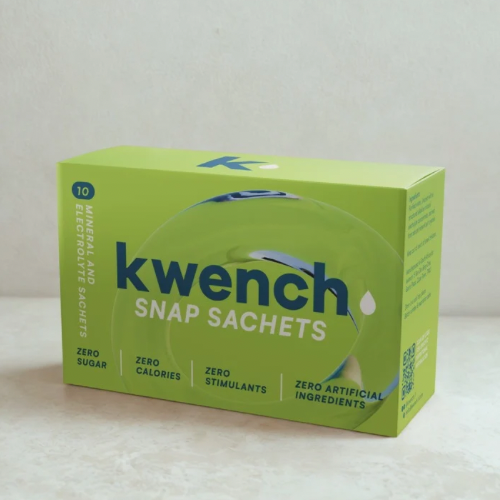 shop essential minerals and electrolytes - snap sachets